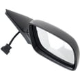 thumbnail image 5 of Power Heated Door Mirror Driver Left & Passenger Right Pair Set For Golf Jetta, 5 of 8
