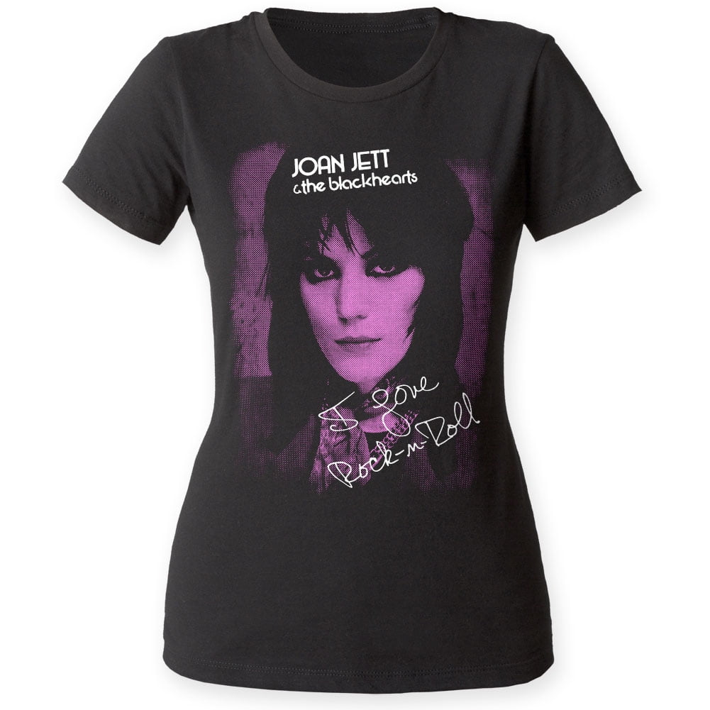 joan jett t shirt joan jett t shirt