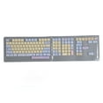 thumbnail image 2 of Keycap 133 Keys Keycap Set PBT Heat Sublimation XDA Height Ergonomic Mechanical Keyboard Keycaps For 61 64 68 72 82 84 87 104 108, 2 of 8