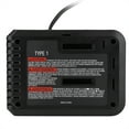 thumbnail image 4 of Batterie Li-Ion 10.8-20V, Charge Rapide, Matériau ABS, Testé Rigidement, Prise US EU UK au, Grand Tension, Design Compact, 4 of 7
