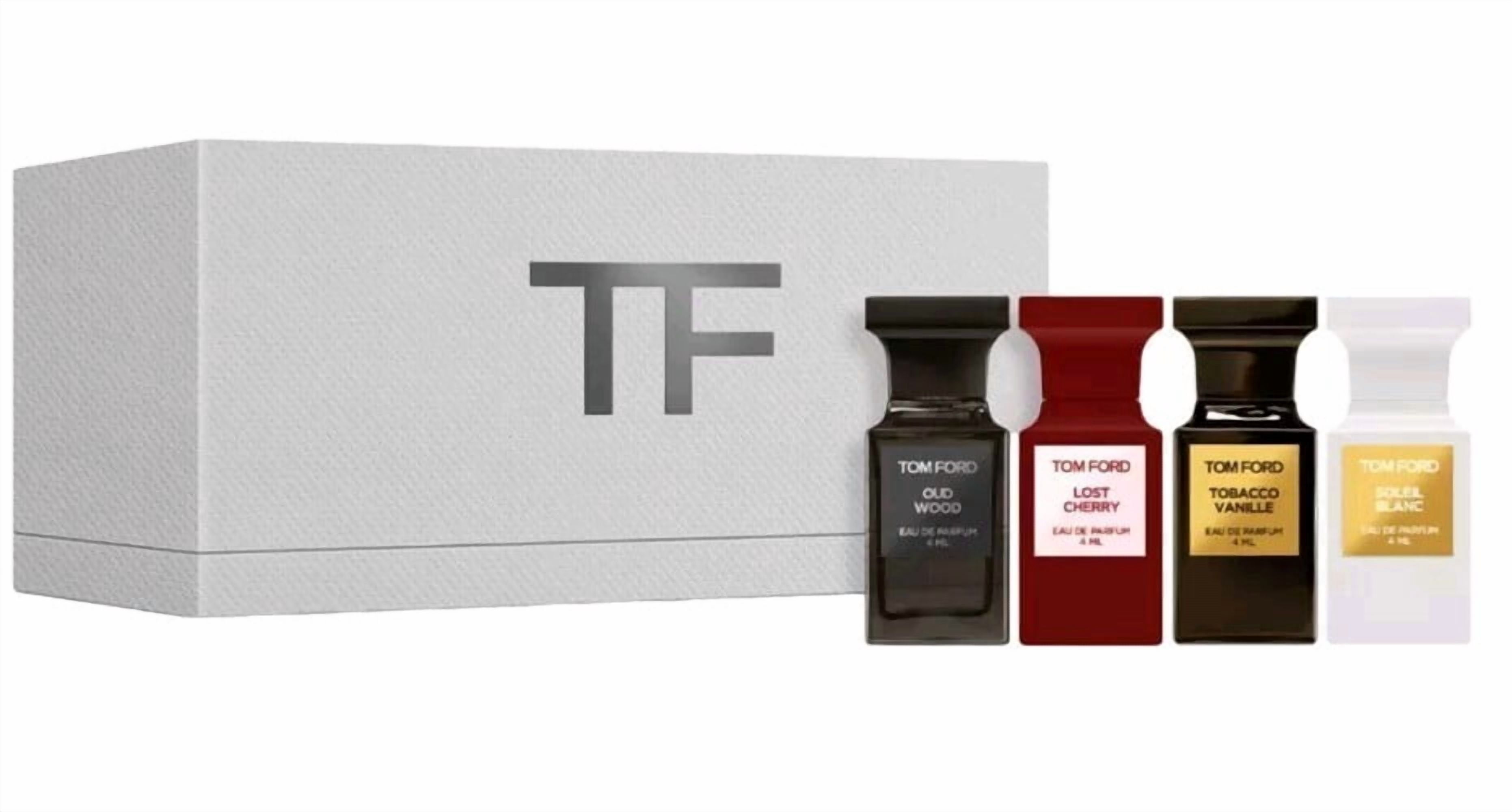 Tom Ford, Lost Cherry Eau de Parfum, 50ml Spray Bottle, Unisex