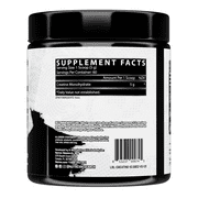 Nutrex Research Ultra Pure Creatine Monohydrate Powder Unflavored | 5G Creatine Powder for Muscle Gain, Strength, Endurance and Recovery | 60 Servings