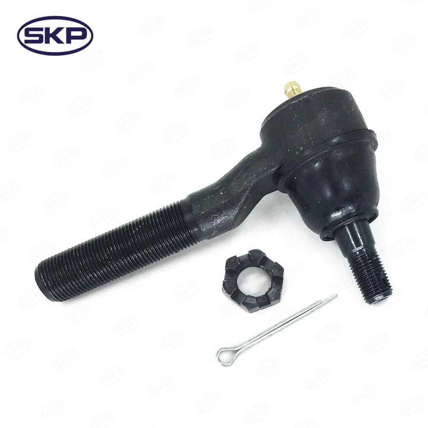 SKP SES2072RL Steering Tie Rod End