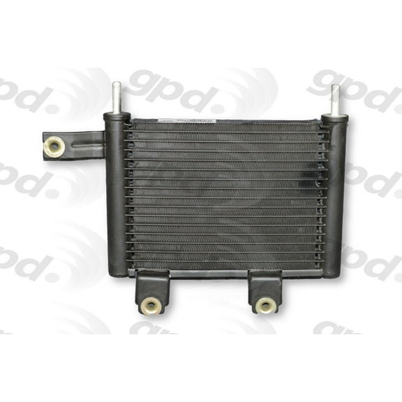 Global 2611333 Automatic Transmission Oil Cooler