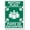 Warning Sign 2, variant on Closed Circuit TV 24h Monitoring Sign - Aluminum - 8x12 Inch - Home, Business, Office, Outdoor - Security Surveillance Indicator