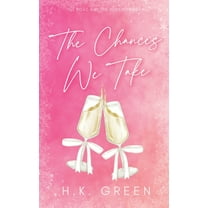 The Road and the Rodeo The Chances We Take, Book 2, (Paperback)