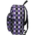thumbnail image 2 of Printed Pattern Backpack, 2 of 4