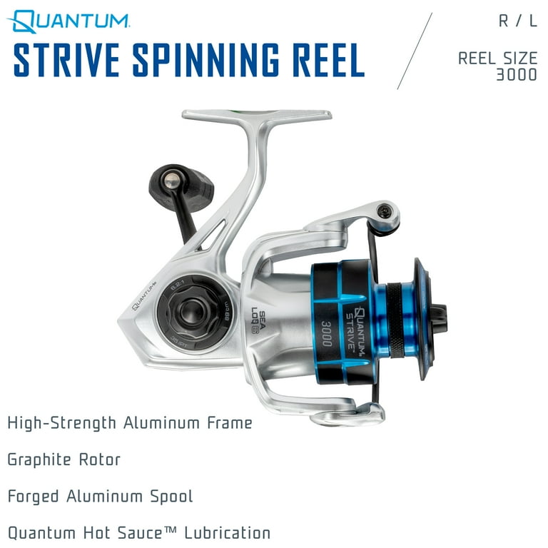 competitor spinning combo Competitor Spinning Reel Rod Combo