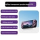 thumbnail image 2 of E6Plus Handheld Rk3566 Dual-System Game Machine 5.0 Hd Ips Big Screen with Touch Supports Wifi Projection C, 2 of 5