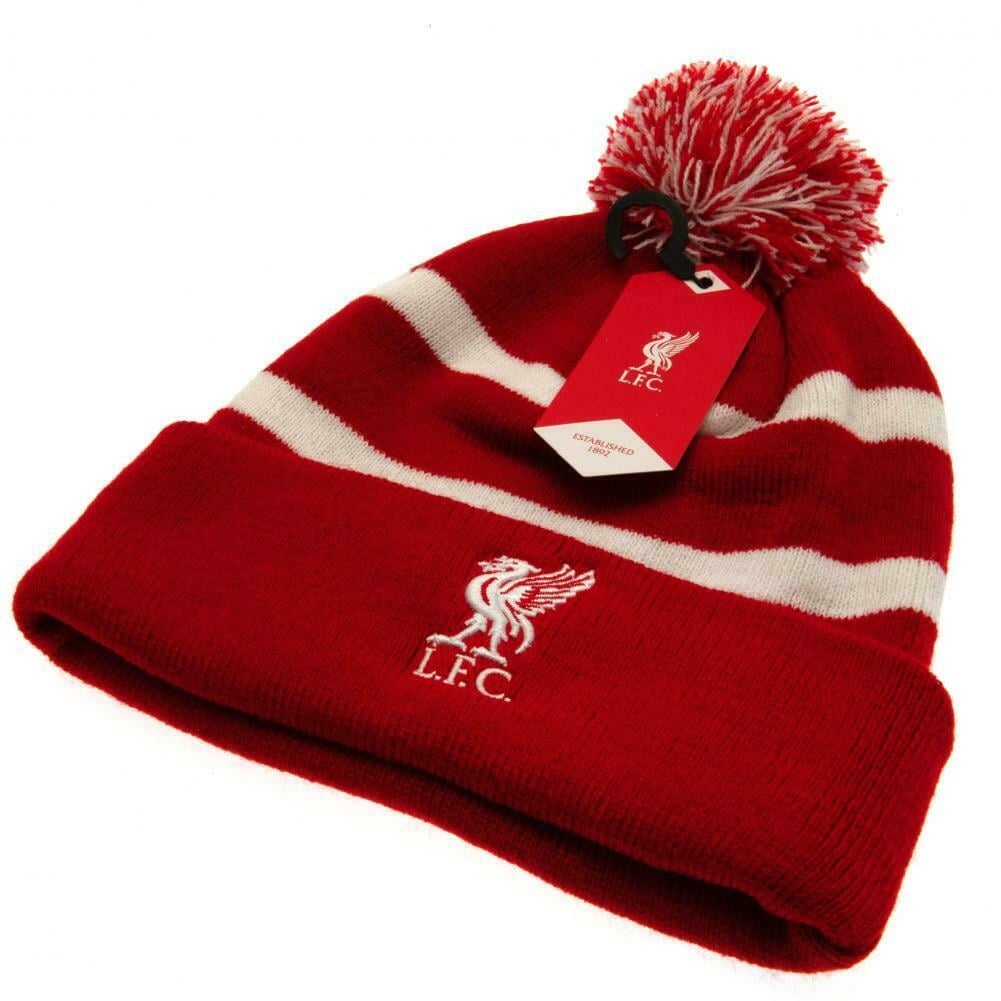 Liverpool FC Boys/Girls Breakaway Ski 