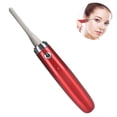 thumbnail image 2 of Heated Eyelash Curler, Electric Eyelash Curler with Silicone Comb 3 Temperature Setting Waterproof Eyelash Curler, 2 of 9