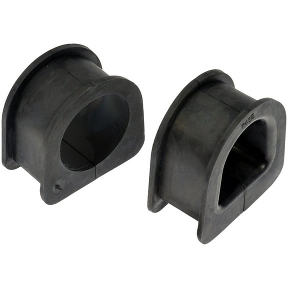 Dorman RBK69260PR Front Rack and Pinion Mount Bushing for Specific Mercury / Nissan Models Fits select: 1993-2002 NISSAN QUEST, 1993-1998 MERCURY VILLAGER