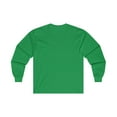 thumbnail image 2 of Ultra Cotton Long Sleeve Tee, 2 of 2