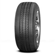 Accelera Eco Plush All Season 195/70R14 91H Passenger Tire Fits: 1992-95 Toyota Camry XLE, 1995-99 Chrysler Sebring LX