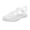 Silver, variant on Womens Slip On Shoes,Summer Sandals for Women,Cute Sandals for Women,Women's Sandals,Summer Sandals, Women's Flat Bottomed Fashion, Crystal Shoes, Transparent Beach Jelly Shoes,Black,6