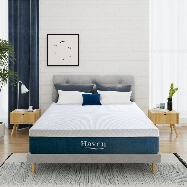 12 inches mattress online price