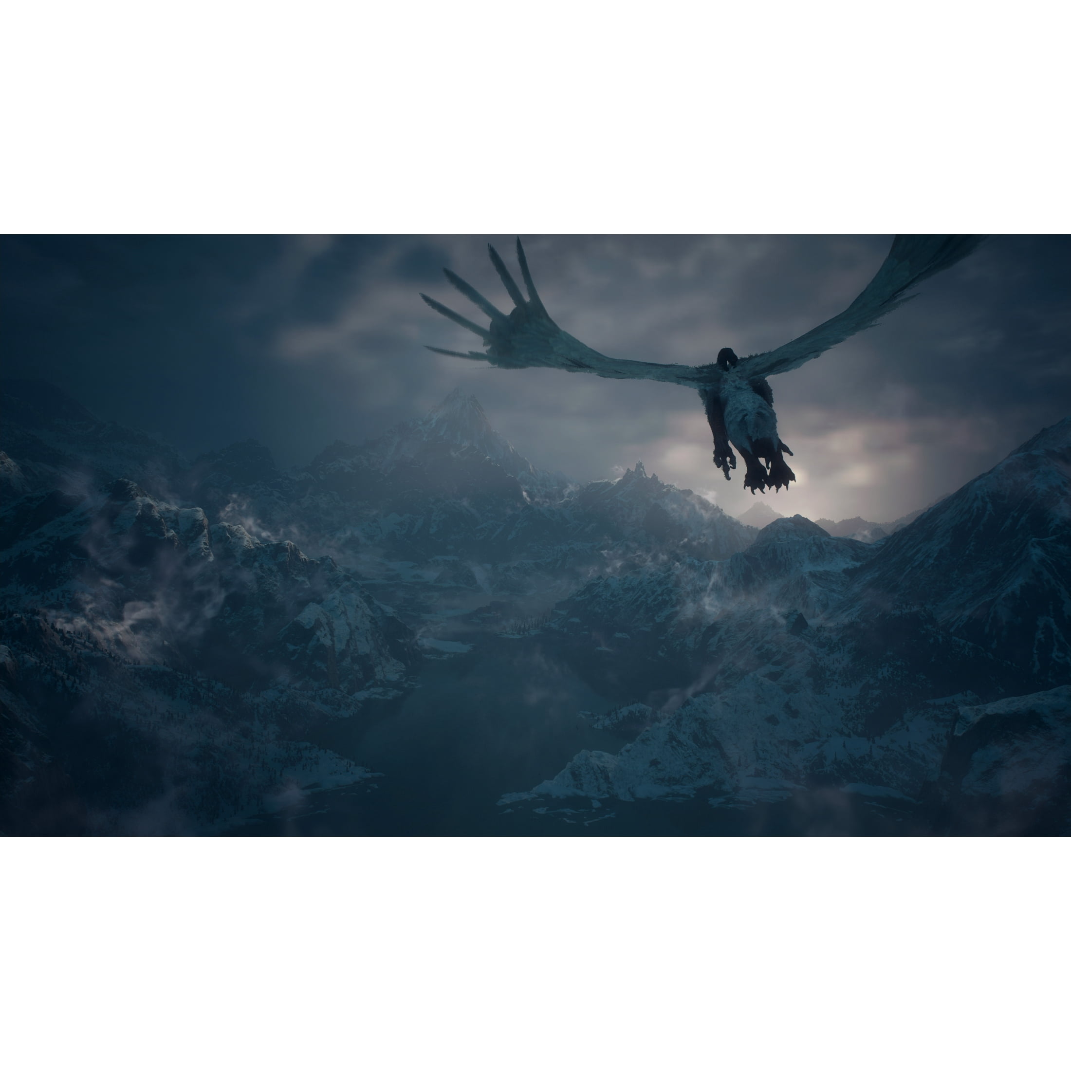Dragons Dogma 2: Dark Arisen - PlayStation 5 Game