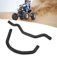 thumbnail image 4 of Silicone Radiator Coolant Hose Kit For YFZ350 1987-2006, High Temperature , For Banshee 350, 4 of 8