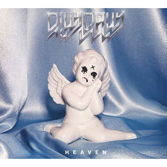 Heaven (CD) (explicit)