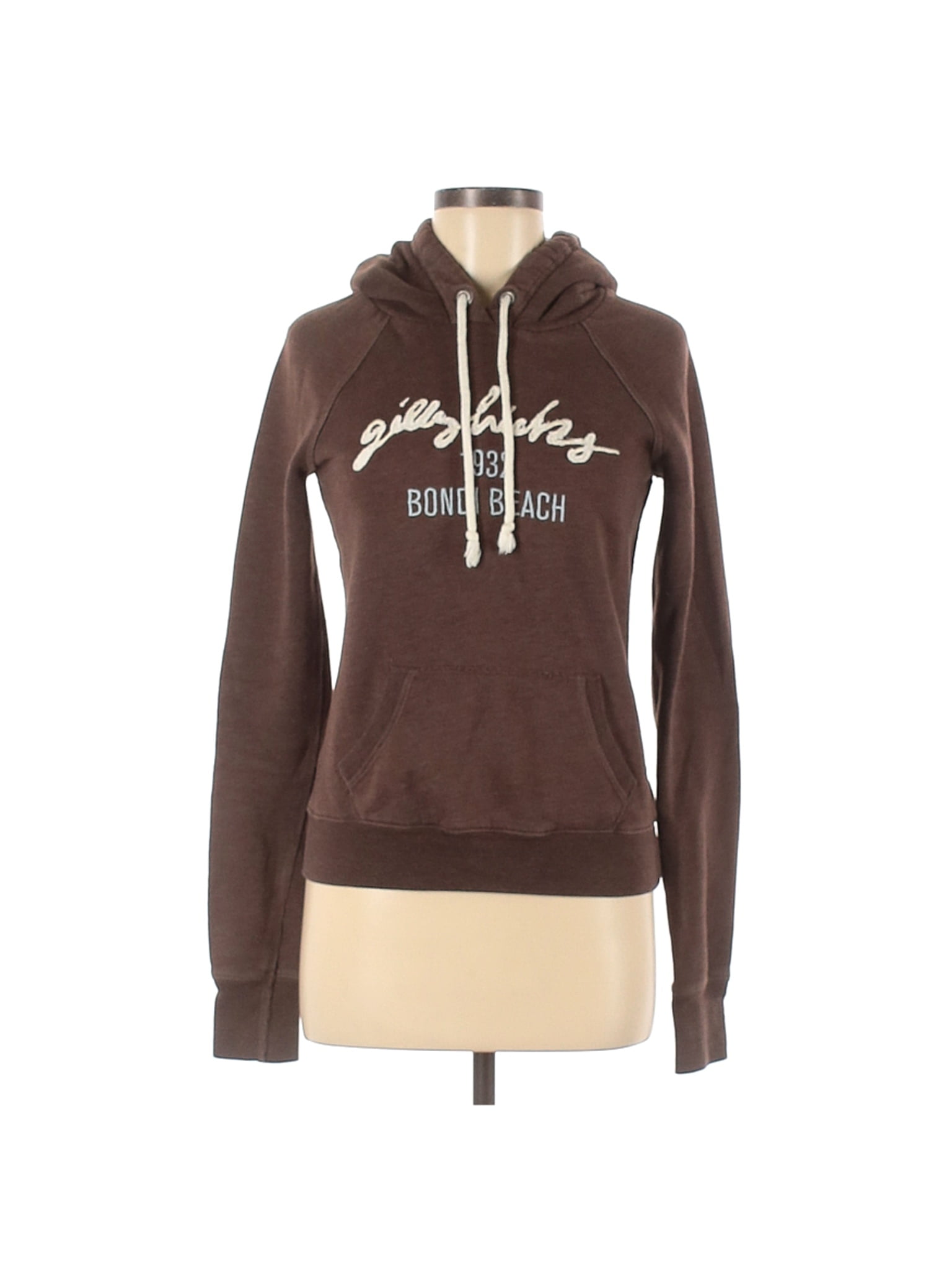 gilly hicks hoodie