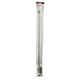 thumbnail image 3 of Cortinero Ajustable Sencillo 5/8" Dorado 71-121 Cm, 3 of 3