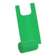 thumbnail image 4 of Standard Starter Dog Waste Station / Tie_Handle Roll (Matte Black), 4 of 4