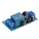 thumbnail image 5 of Módulo de interruptor de relé de retardo de tiempo DC12V disparador normalmente abierto para modificación de equipos de automatización, 5 of 5