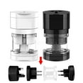 thumbnail image 1 of Oefntac Travel Plug Adapter Universal Portable Travel Plug Adapter 4 In1 Multi-function Charger Socket Converter Electrical Outlet Adaptor Plug, 1 of 9