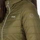 thumbnail image 5 of Regatta - Chaqueta Acolchada Hillpack para Mujer (Capuleto) Regatta UTRG8448_capulet, 5 of 6