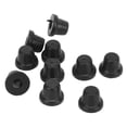 thumbnail image 1 of Tapones De Tornillo De Purga, 10 Tapas De Purga De Goma Para Coches Y Motos, 1 of 8