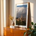 thumbnail image 3 of San Gimignano - Italian Hill Town in Tuscany 1 - Tuscany Italy Photography Architecture Scenic Landscape Travel Poster City Rural Autumn Unframed Wall Art Print 4 x 6 inches, 3 of 60