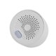 thumbnail image 2 of Intelligent WIFI Combustible Gas Detector Alarm 70dB/M for LPG Methane for TUYA 85V?250VEU Plug, 2 of 5