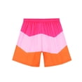 thumbnail image 6 of Wyongtao Mens Swim Trunks Quick Dry Swim Shorts with Mesh Lining Board Shorts Swimwear Bathing Suits,Pink M, 6 of 6