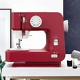 thumbnail image 4 of Beginner Sewing Machine, Small Sewing Machine US Plug 110-220V Light Portable  for Home, 4 of 7