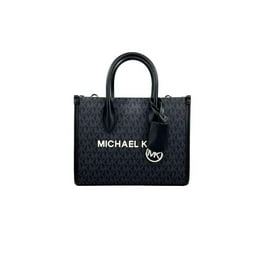新品未使用 MICHAEL KORS バッグ Michael Kors Womens Sheila Small Faux Saffiano Leather