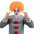 thumbnail image 2 of It Chapter 2, Womens Wig Costume Accessory, 2 of 5