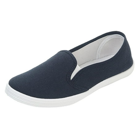 

Rdeuod Flats Shoes Women Women S Ladies Fashion Casual Versatile Comfortable Canvas Flat