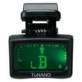 thumbnail image 2 of AFINADOR CROMATICO IBANEZ CLIP NEGRO Ibanez TUNANO, 2 of 2
