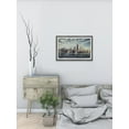 thumbnail image 4 of Marmont Hill Spectacular Chicago Framed Wall Art, 4 of 6