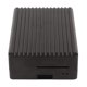thumbnail image 5 of Metal Heatsink, Professional Heatsink Rust Proof Aluminum Alloy With 3 Cooling Columns For 4b ANGGREK for Raspberry Pi 4 B Aluminum Heatsink, 5 of 8
