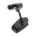 thumbnail image 3 of Lecteur de Musique MP3 Sans Fil Bluetooth Mains Libres pour Voiture Émetteur FM USB pour Chargeur, 3 of 4