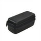 thumbnail image 5 of Estuche de viaje Hermitshell compatible con la afeitadora recargable Remington F5-5800 con tecnología de afeitado y cargador., 5 of 5