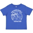 thumbnail image 3 of Inktastic Summer Vacation Mode Anna Maria Island Florida Boys or Girls Baby T-Shirt, 3 of 5