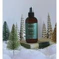 thumbnail image 2 of Muse Apothecary Flush Ritual - Botanical Collection - Aromatic & Refreshing Toilet Spray, Use Before You Go, Infused with Natural Aromatherapy Essential Oils - 8 oz, Warm Cedar, 2 of 8