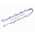 thumbnail image 5 of Multi-Loop Stretching Strap for Yoga, Pilates, Physical Therapy, Dance and Gymnastics, 5 of 5