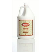 Golden Shine Car Care Tire and Trim Dressing 1-Gallon Refill 16128