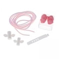 thumbnail image 1 of Protector de cable DIY,Cubierta protectora para cable de carga Protector de cargador,Funda protectora para cable de datos Lindo teléfono,18w 20w 30W Enchufe Accesorios para cables de datos, 1 of 8
