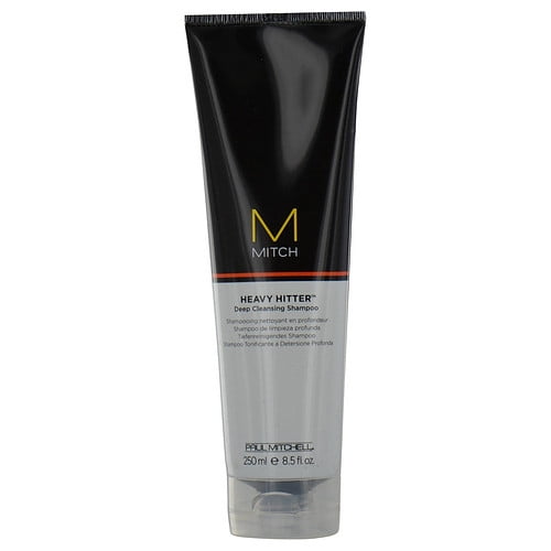 Paul Mitchell PAUL MITCHELL MEN by Paul Mitchell MITCH HEAVY HITTER