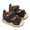 Black, variant on MZXELPRJD Girl Sandals Size 12 Toddler Sandals 7 Girls Running Shoes Size 4 Toddler Slippers Size 8 Gifts for 12 Month Old Girl Toddler Gift Toddler Black 0-3 Months