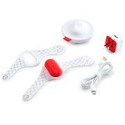 Wearable Baby Monitor